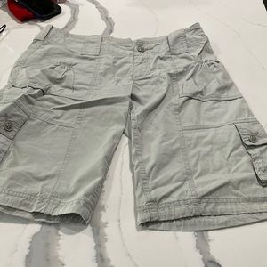 Roxy Bermuda shorts